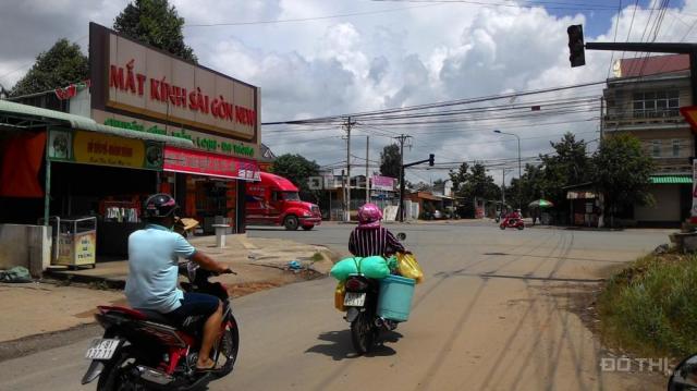 Đất nền đường Nguyễn Chí Thanh, phường Hiệp An, Thủ Dầu Một, chợ Bưng Cầu từ 400 triệu/nền