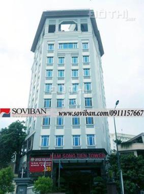 Cho thuê văn phòng giá tốt tại Phú Nhuận 300-500m2