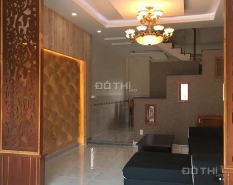 Nhà mới 100% có SH riêng, DTSD 108m2 Quận 12