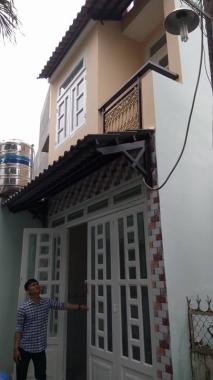 Nhà DTSD 78m2, giá 1.7 tỷ, SHR, Quận 12 đường Nguyễn Văn Quá. LH 0966 82 81 80