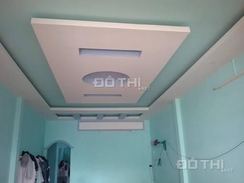 Bán nhà mặt hẻm tại đường Trung Mỹ Tây 9A, Quận 12, Hồ Chí Minh, diện tích 80m2, giá 1.75 tỷ