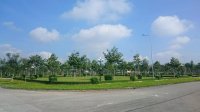 Đất trung tâm hành chính Bình Phước