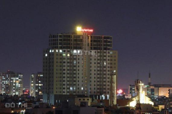 Penthouse - Duplex Bảy Hiền Tower, Quận Tân Bình, giá 29tr/m2, LH 0935.603.403