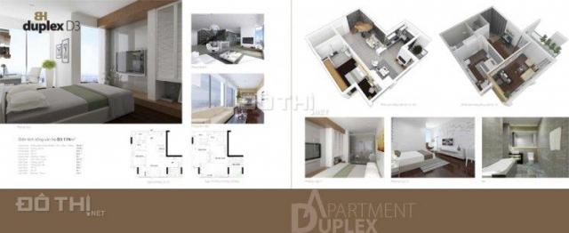 Penthouse - Duplex Bảy Hiền Tower, Quận Tân Bình, giá 29tr/m2, LH 0935.603.403