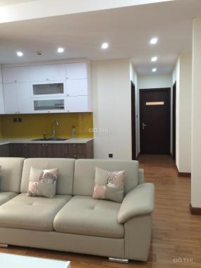 Gia đình cần cho thuê căn hộ 71m2 CHCC Home City nội thất đầy đủ giá 14 tr/tháng. LH 0974 523 523