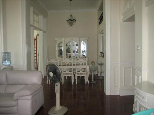 Bán căn hộ chung cư The Manor, Mỹ Đình Sudico, Nam Từ Liêm 256m2, 3PN giá 36tr/m2 đầy đủ nội thất