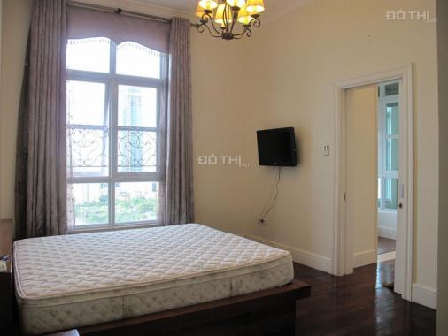 Chính chủ cần bán gấp căn hộ chung cư cao cấp The Manor tháp E, 216.33m2 - Nam Từ Liêm - Hà Nội