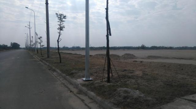 Bán đất nhà xưởng tại KCN Quế Võ 3, tỉnh Bắc Ninh
