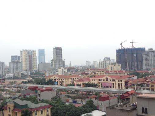 Bán chung cư cao cấp nhà ở cho cán bộ nhân viên Sở Khoa học Công Nghệ, Hà Nội chỉ từ 21tr/m2