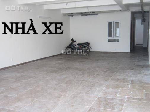 Cho thuê phòng trọ mới cao cấp Dương Quảng Hàm, Gò Vấp, giá 2,2 – 2,5 triệu/tháng