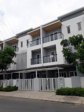 Bán nhà biệt thự, liền kề tại đường Liên Phường, phường Phú Hữu, Quận 9, Tp. HCM, 198m2 giá 2,1 tỷ