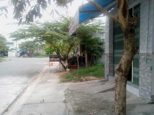 Bán nhà mặt tiền khu đô thị Mỹ Phước 2, thị xã Bến Cát, Bình Dương