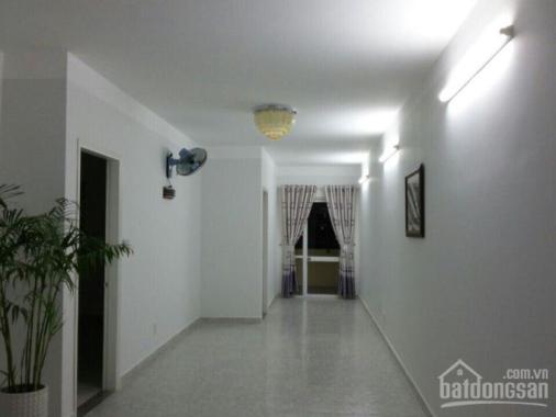 Căn hộ Gia Việt Apartment, vào ở liền, DT 107m2, 3PN