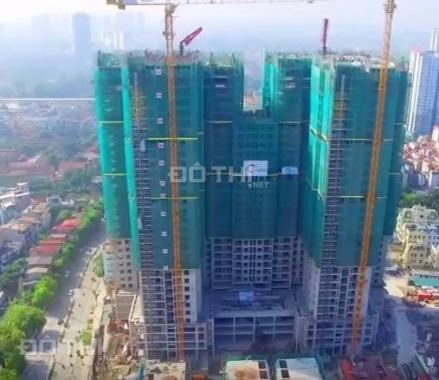 Bán căn hộ chung cư tại dự án khu đô thị Việt Hưng, Long Biên, Hà Nội diện tích 68m2 giá 1.15 tỷ