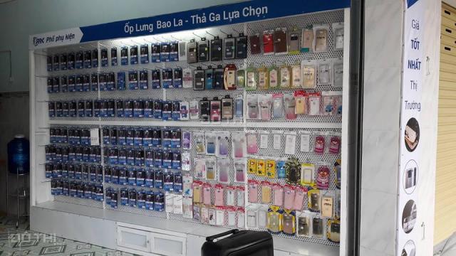 Sang shop phụ kiện điện thoại tại phường Tân Phước Khánh, Tân Uyên, Bình Dương