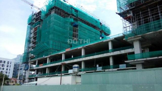 Căn hộ Cộng Hòa, Tân Bình chuẩn bị bán đợt 2, T3/2018 nhận nhà giá tốt 30tr/m2