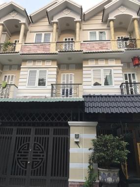 Bán nhà sổ hồng riêng 4m x 17,5m ngay Nguyễn Oanh vào 100m P15 quận Gò Vấp
