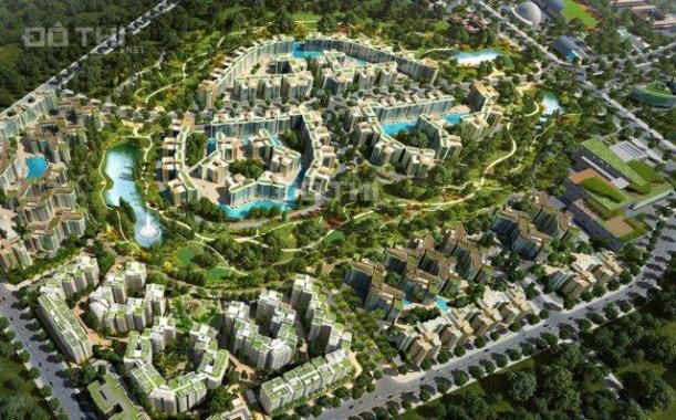 Chỉ 1,6 tỷ sở hữu căn hộ Celadon City, Q. Tân Phú, TT 10% ký HĐMB, CK thêm 5%