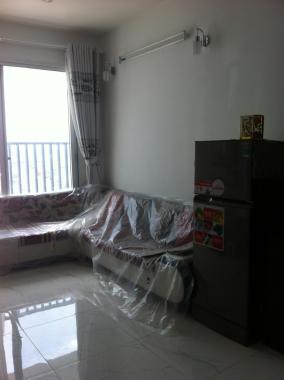 Cần tiền bán gấp căn hộ 91 Phạm Văn Hai, DT 60.3m2 có 2 phòng ngủ, 1WC, giá 2.4 tỷ/căn