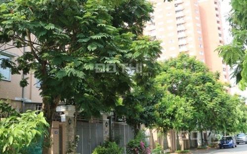Bán gấp căn hộ chung cư tại KĐTM Nghĩa Đô, 150m2 giá 29.5 triệu/m²