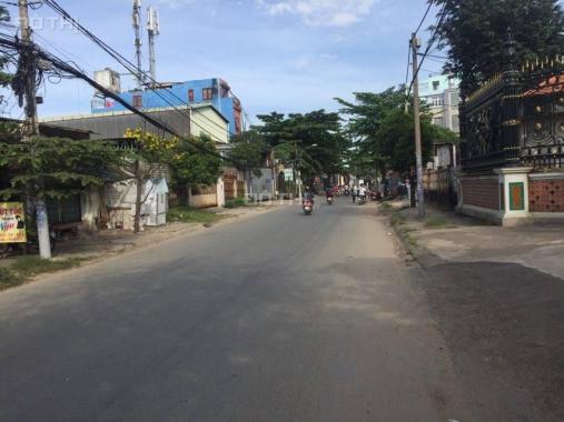Bán đất tại đường Gò Dưa, phường Tam Bình, Thủ Đức, Hồ Chí Minh. Diện tích 88m2 sổ hồng