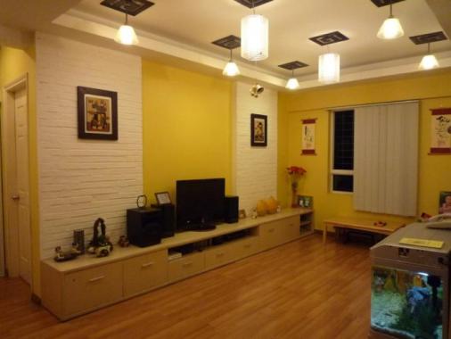 Cần bán căn hộ 2 phòng ngủ, dự án 310 Minh Khai 72m2, LH: 0968317986
