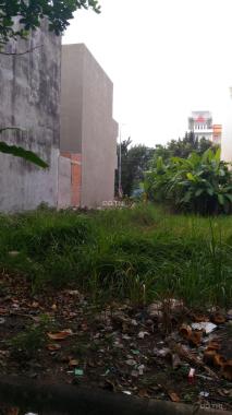 Đất sổ hồng riêng, khu dân cư Phú Nhuận, đối diện ủy ban Q12. DT 5x18m