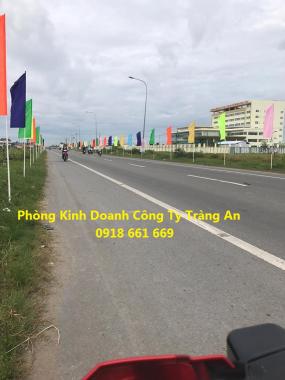 Mua đất tại KDC Tràng An, đi du lịch Thái Lan, LH 0918 661 669