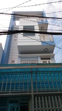 Bán nhà HXH tại phố Phan Huy Ích, Gò Vấp, Hồ Chí Minh diện tích 52m2 giá 2.6 tỷ