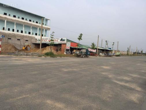 Bán đất Bình Chánh, TL 10, sổ hồng riêng, gần bệnh viện Chợ rẫy 2 giá 280 triệu
