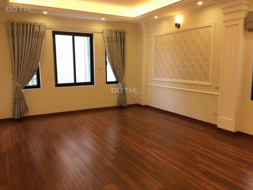 Bán nhà 1194 đường Láng, Chùa Láng 40m2 x 4 tầng mới ô tô đỗ cửa giá 4.5 tỷ