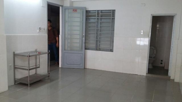 Cho thuê phòng trọ quận Tân Bình sạch sẽ, tự do giờ giấc, toilet riêng, 2.8tr/th LH 0909.419.103