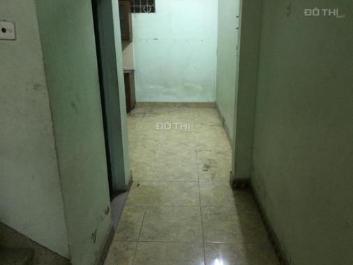 Cho thuê nhà trong ngõ phố Minh Khai, 4 tầng, MB 50 m2