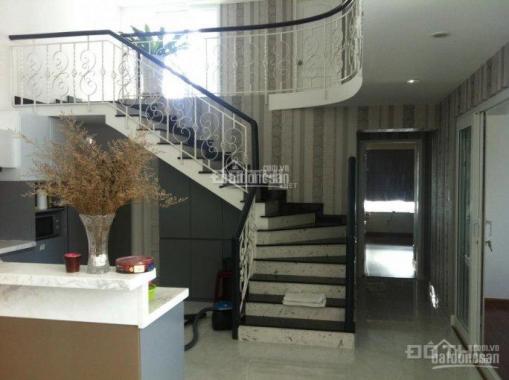 Loft house Phú Hoàng Anh cho thuê 22.3 tr/th, full nội thất, 4PN 3WC, giá TL. 0903388269