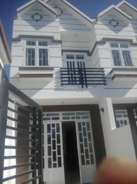 Bán nhà riêng tại đường Nguyễn Thị Tú, xã Vĩnh Lộc A, Bình Chánh, Tp. HCM, 88m2, giá 820 triệu