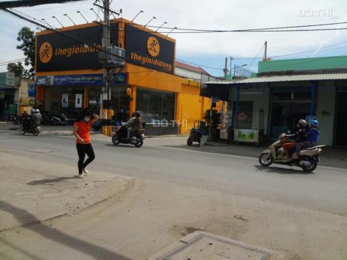 Bán đất nền tại đường Nguyễn Duy Trinh, Phường Long Trường, Quận 9, DT 59m2, giá 900 tr nhận nền