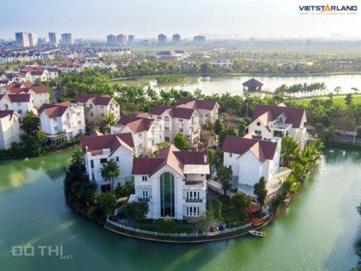 Hấp dẫn Vinhomes Rirverside 2 thêm quà tặng đón xuân 2017 350tr trừ vào giá biệt thự. 0934 555 420