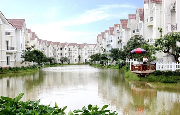 Hấp dẫn Vinhomes Rirverside 2 thêm quà tặng đón xuân 2017 350tr trừ vào giá biệt thự. 0934 555 420