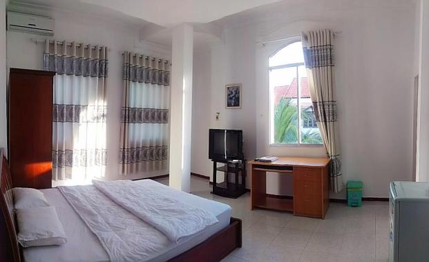 Cho thuê phòng ngắn hạn hoặc dài hạn tiêu chuẩn khách sạn, P. Bình An, Quận 2