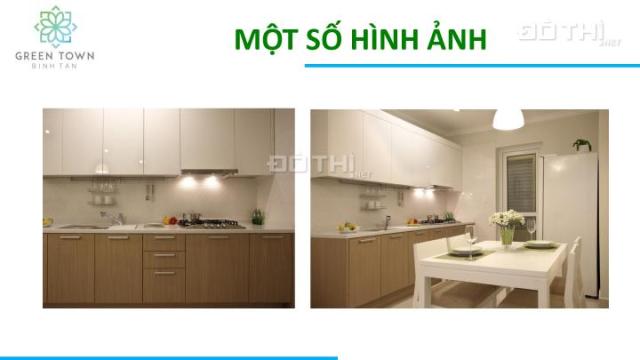 Căn hộ giá rẻ Bình Tân - giá chỉ 790tr/2PN - 0901465399