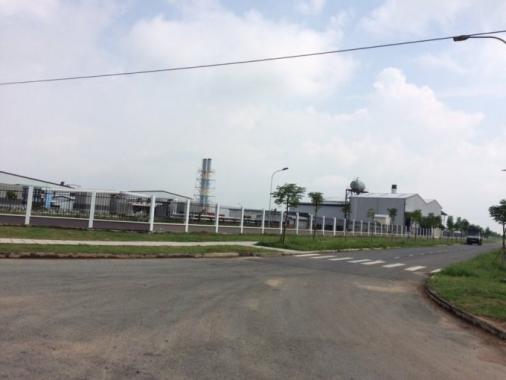 Mua đất tặng sổ tiết kiệm đón năm mới tại khu công nghiệp Giang Điền