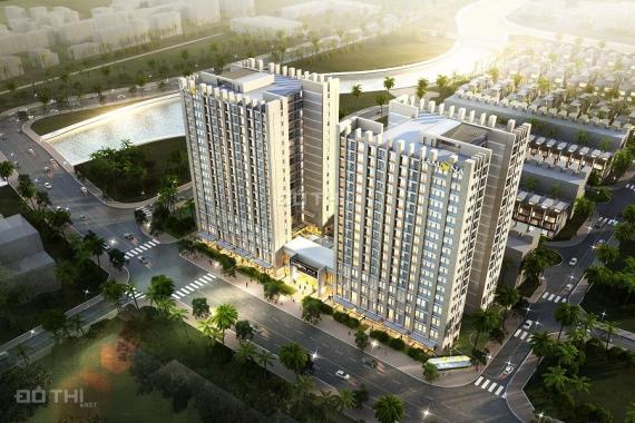 Bán căn hộ chung cư tại dự án Jamona Heights, Quận 7, Hồ Chí Minh diện tích 51m2 giá 26 triệu/m²