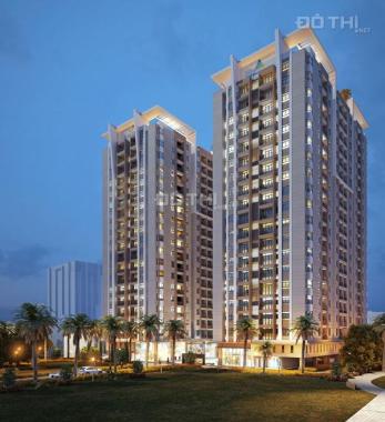 Bán căn hộ chung cư tại đường Huỳnh Tấn Phát, Q. 7, Hồ Chí Minh diện tích 70m2 giá 26 triệu/m²