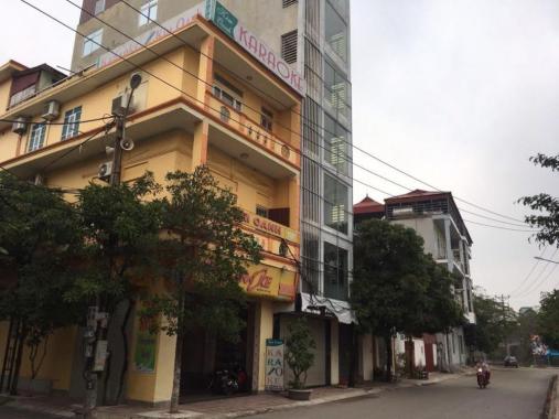 Bán nhà mặt phố - thành phố Ninh Bình