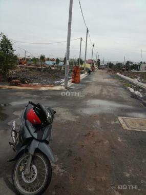 Bán đất tại đường Nguyễn Duy Trinh, Phường Long Trường, Quận 9, Hồ Chí Minh, DT 59m2, giá 1,2 tỷ