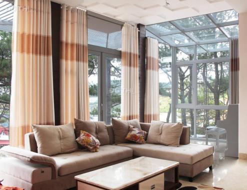 Cần bán biệt thự trong khu Resort Nam Hồ, Đà Lạt, Lâm Đồng
