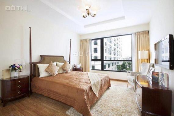 Chính chủ bán căn hộ 2 phòng ngủ Hòa Bình Green City, view sông Hồng, giá 2.1 tỷ