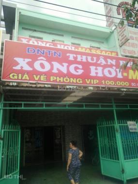 Sang nhượng, cho thuê cơ sở xông hơi massage phường Long Bình Tân, TP Đồng Nai