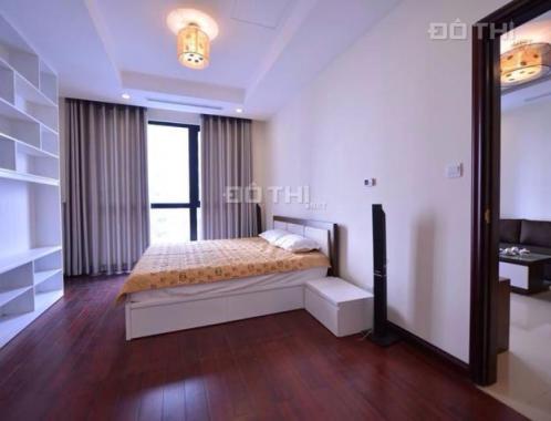 Cho thuê chung cư Hòa Bình Green City 505 Minh Khai 94m2, 2 phòng ngủ, giá 13 triệu/tháng