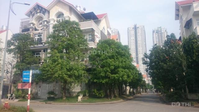 Bán nhà cực đẹp, KDC Him Lam Kênh Tẻ, lô O102, DT 4,5x20m, đường 14m, giá 12 tỷ